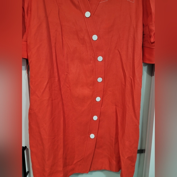 Sandro Paris Kunga Dress - Picture 9 of 16